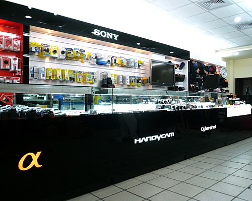 Distribution Counter Distribution Counter