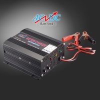 Battery Charger, Digital Charger, Electronic Charger