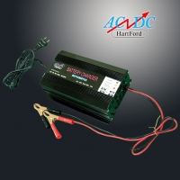 Battery Charger, Digital Charger, Electronic Charger