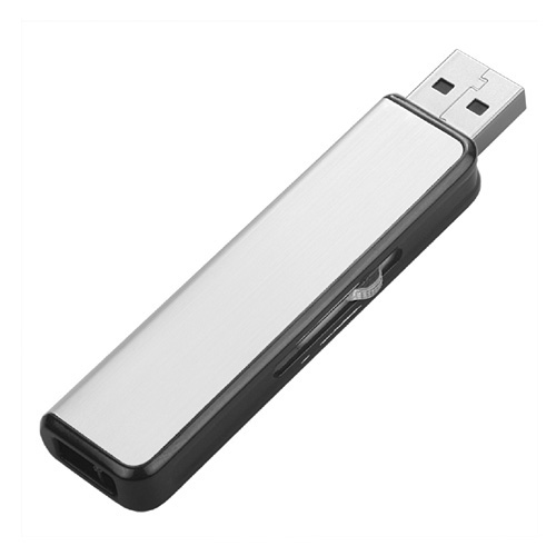 USB存储媒体