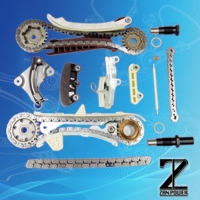 Professional Timing Components