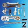 Professional Timing Components