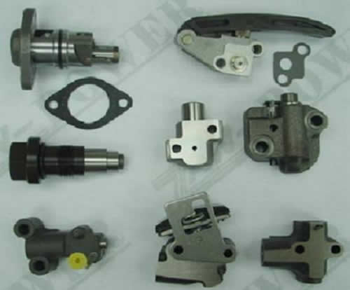 引擎時規張力器