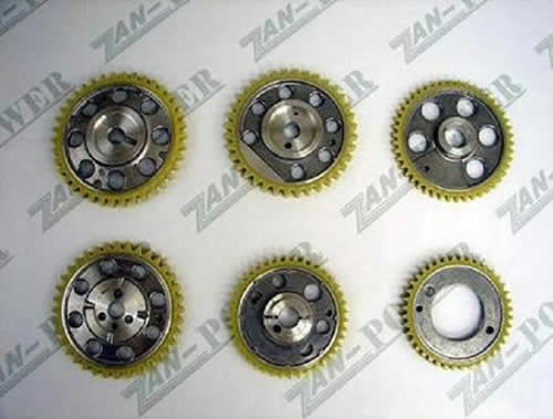 Timing Nylon Gears Timing Nylon Gears