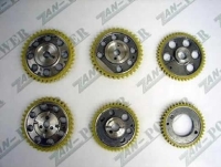 Timing Nylon Gears