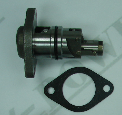 Tensioner