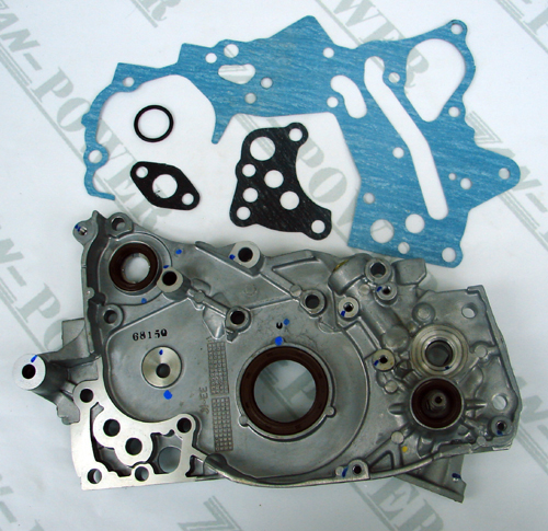 Oil Pump Oil Pump