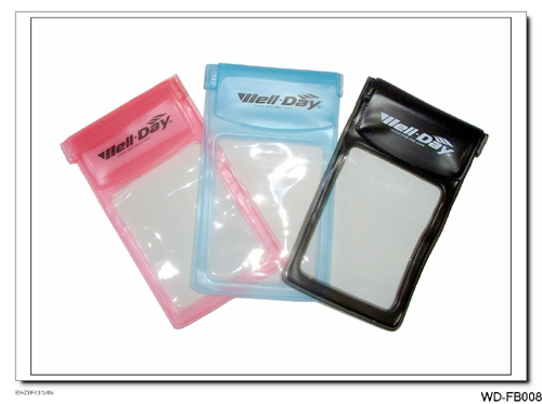WD-FB008 Camera /Cellphone Waterproof Bag WD-FB008 Camera /Cellphone Waterproof Bag