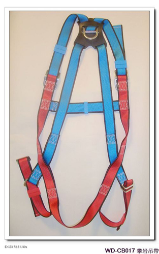 Climbing / Industrial Safety Belt