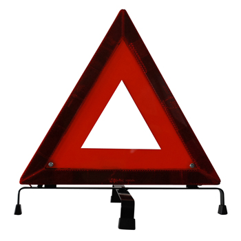 三角警告標誌