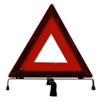Warning Triangle Warning Triangle