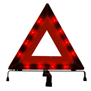 Warning Triangle Warning Triangle