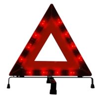 Warning Triangle Warning Triangle