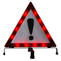 Warning Triangle Warning Triangle