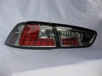 Mitsubishi Lancer EVO LED Tail Lamp