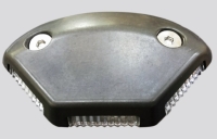 油压尾门警示灯 油压尾门警示灯