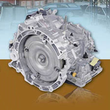 Recycle Automatic Transmission Parts
