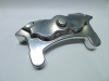 Motorcycle Brake caliper, Forgings,Aluminum forging processing