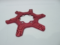 Gear Plate,Forged Parts,Bicycle Parts