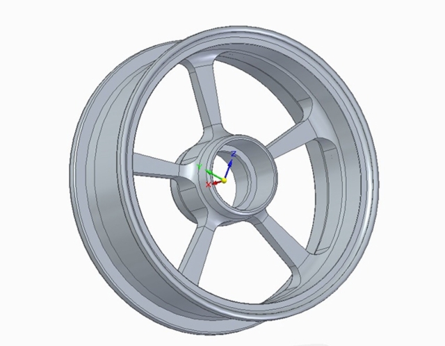 wheel wheel