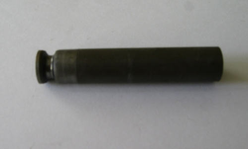 Thread Rolling And Flanging