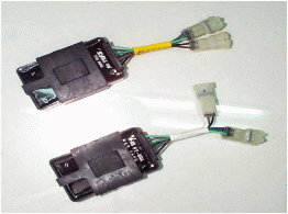 Speed Control C.D.I. Speed Control C.D.I.