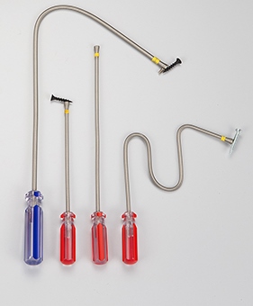 Flexible Magnetic Pick-up Tool Flexible Magnetic Pick-up Tool