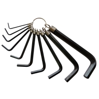 L-Shaped Wrench Set L-Shaped Wrench Set