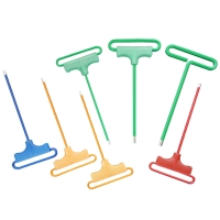 T-Handle (Enameled) T-Handle (Enameled)