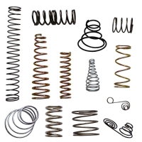 Tension Spring Tension Spring