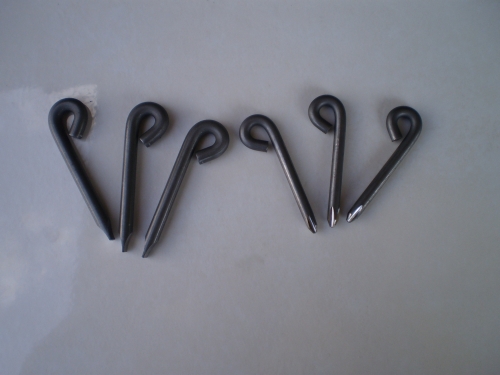 9型六角十字板手(半成品) 9型六角十字板手(半成品)