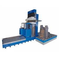 Floor-type Horizontal Boring Machine WRF 130 CNC Floor-type Horizontal Boring Machine WRF 130 CNC