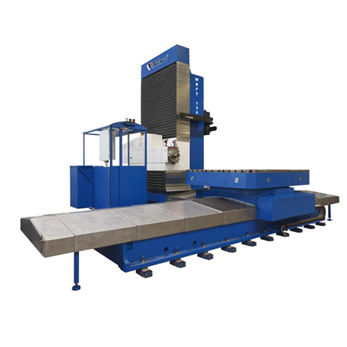 Table-type Horizontal Boring Machine WRFT 130 CNC Table-type Horizontal Boring Machine WRFT 130 CNC