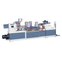 Paper Core Winder Paper Core Winder