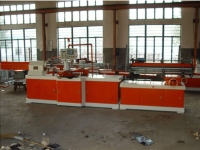 Paper Core Winder Paper Core Winder