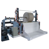 Slitter and Rewinder Slitter and Rewinder