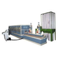 Seamless Core Grinding Machine Seamless Core Grinding Machine