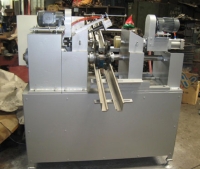 Composite Can Edge Bending Machine Composite Can Edge Bending Machine