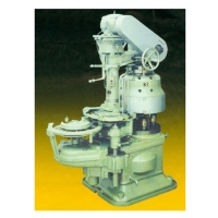 Can Seaming Machine