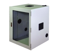 Wall-mounted Electronic Cabinet Rack Wall-mounted Electronic Cabinet Rack