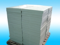 Cut Extruded Plate (thick)