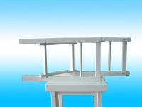 HDPE菜板桌组合