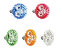 MR16 SPOT LIGHT (GU5.3 Base) 3W