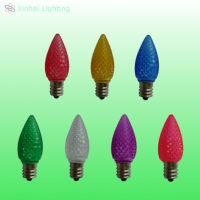 LED C7 Christmas Light LED C7 Christmas Light