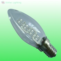 LED C26 E14/E12 Candelabra bulbs