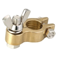 Heavy Duty Car Use Battery Terminal Heavy Duty Car Use Battery Terminal