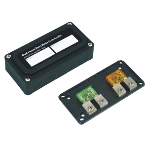 Car Use Fuse Holder Box Car Use Fuse Holder Box