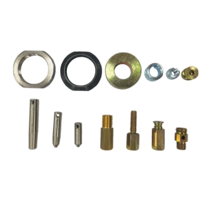 Metal Lathe Parts