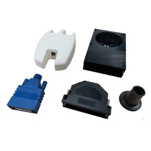 Plastic Injection Parts