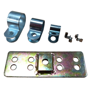 Metal Stamping Parts